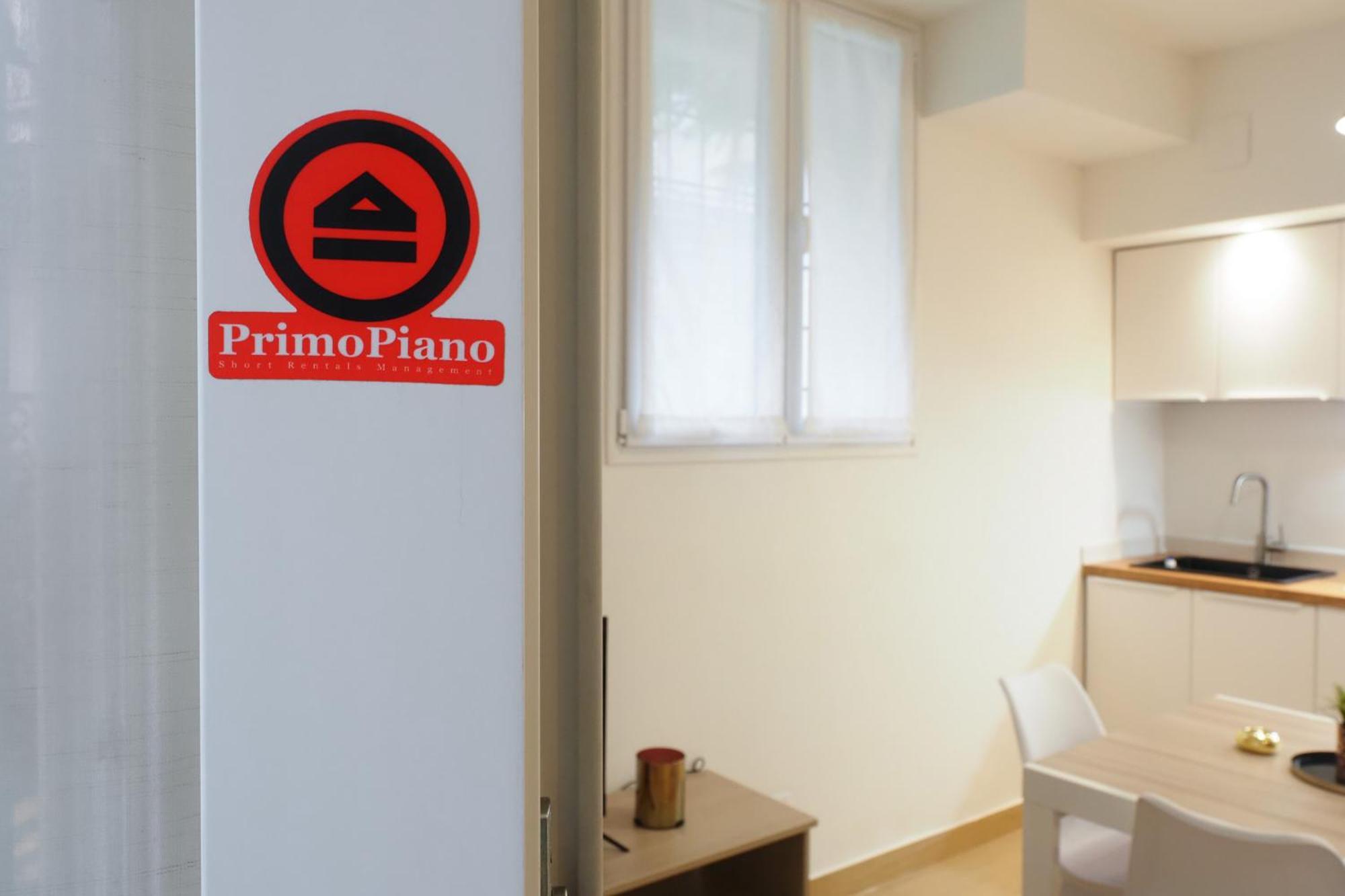 Primopiano - Marciano Appartamento
