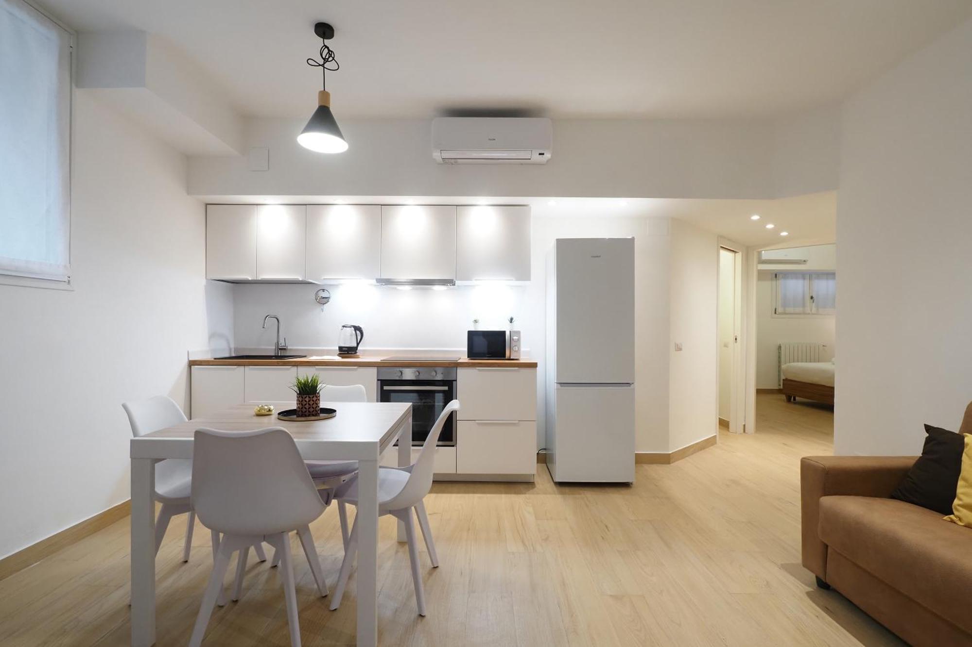 Apartment Primopiano - Marciano Mailand